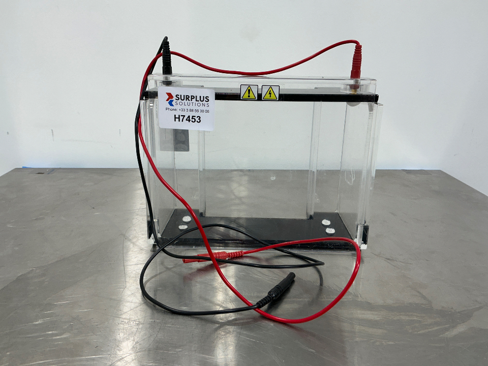 Image of OWL 7325 Separation Systems